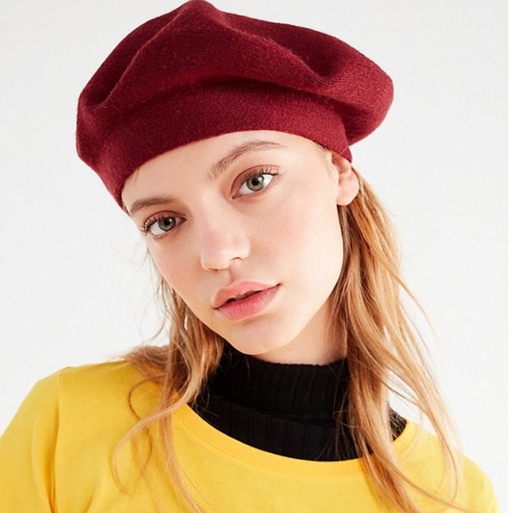 Urban outfitters beret Clearance